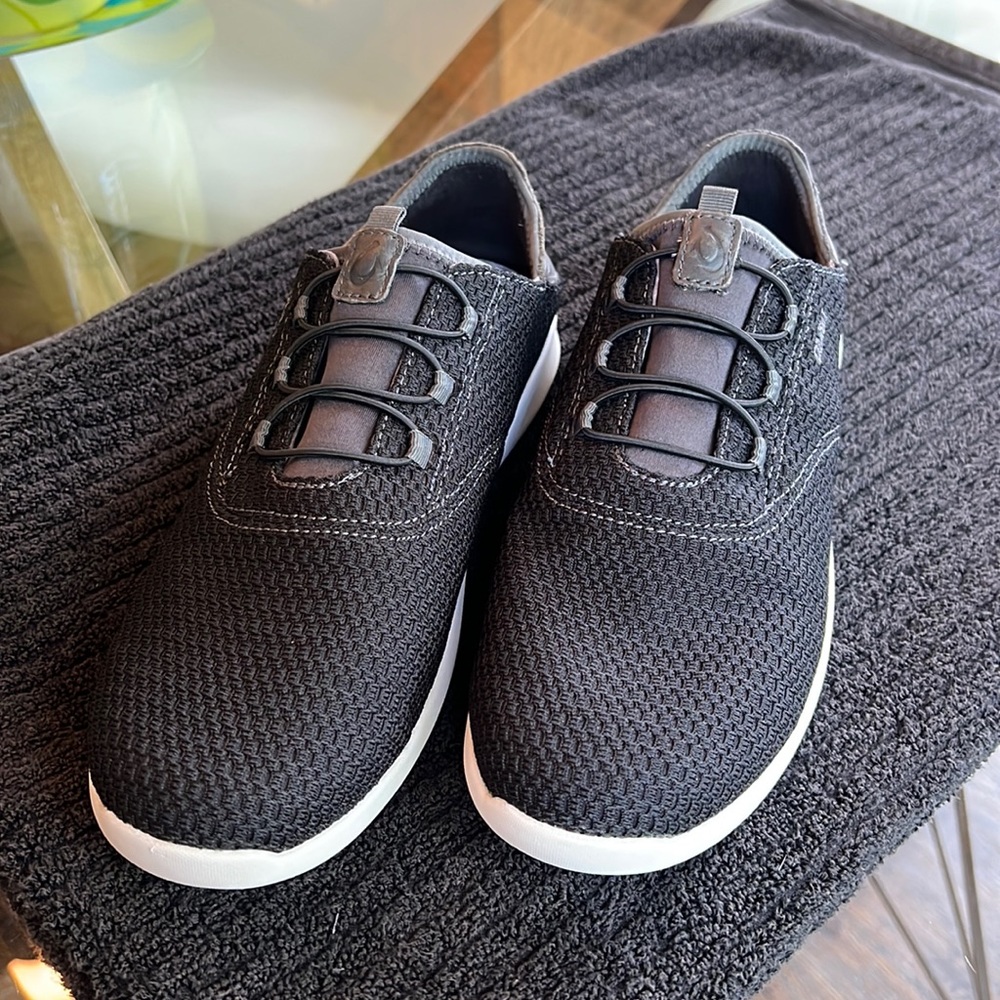OLUKAI - Alapa Li - Men’s Athletic Sneakers